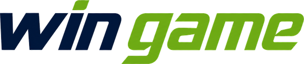 win game official logo